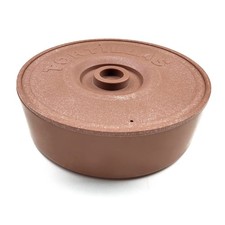Tortilla Warmer with Lid