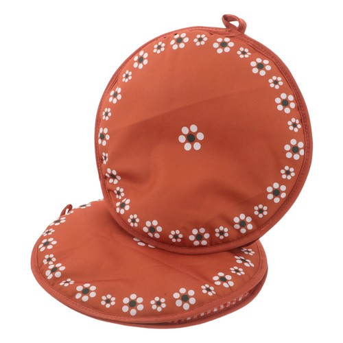 Reusable insulated orange - insulated,