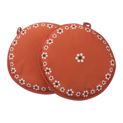 Family size 2pcs orange - size,