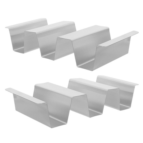 2pcs reusable stainless - 2pcs, steel