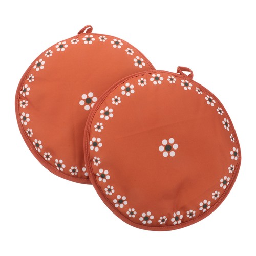 Reusable polyester tortilla - reusable,