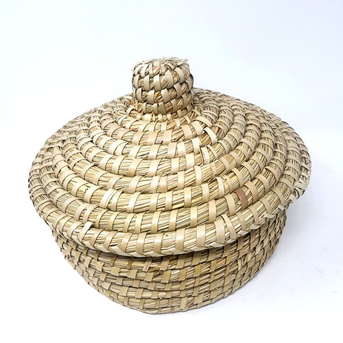 Artisan sweetgrass wrapped - artisan,
