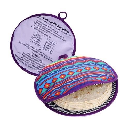 2pcs tortillas storage - 2pcs, bags