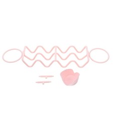  Corn Crepe Stand Kitchen